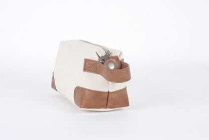 AVALON TOILETRY BAG
